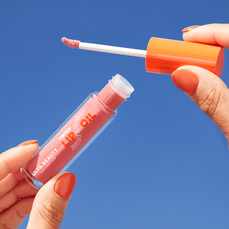 Juice Infused Tinted - Tinta para labios, cobertura ligera