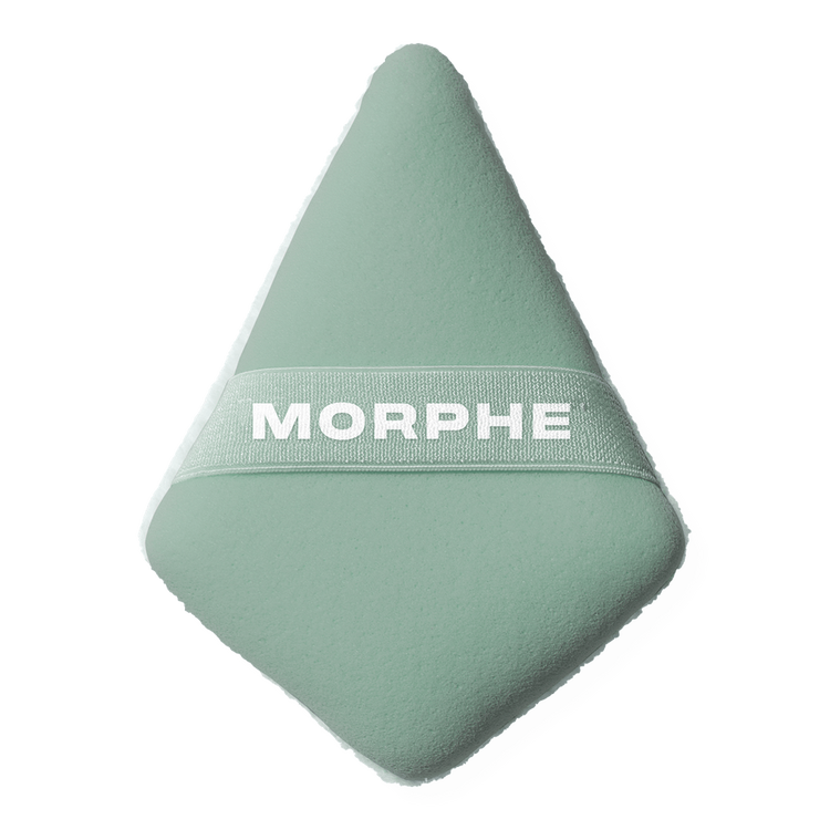 To The Point Borla para polvo aplicación precisa