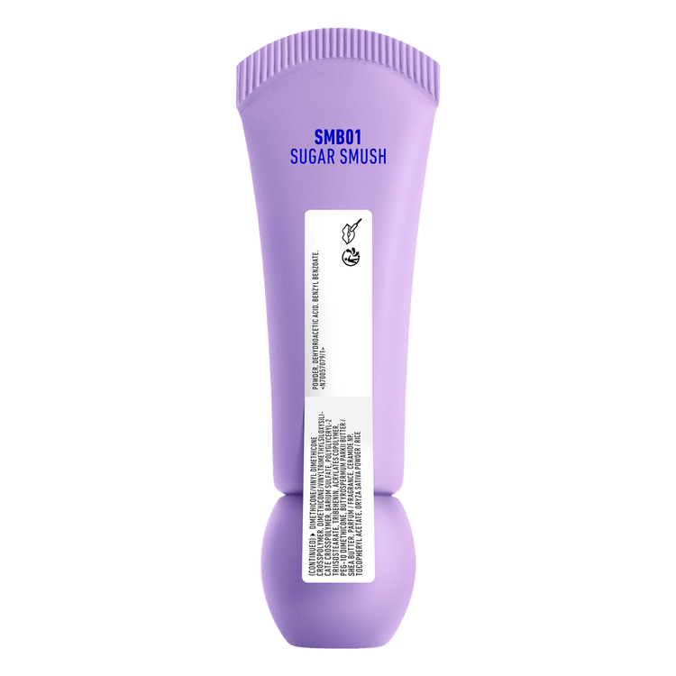 Smushy - Labial líquido, efecto blur con acabado duradero