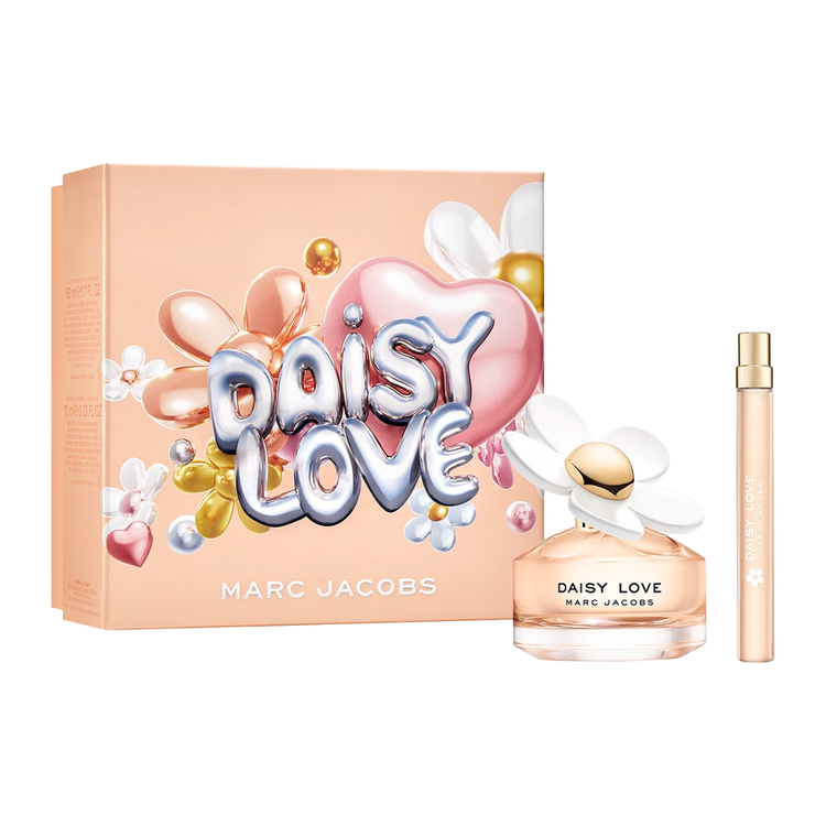 Daisy Gift set para mujer