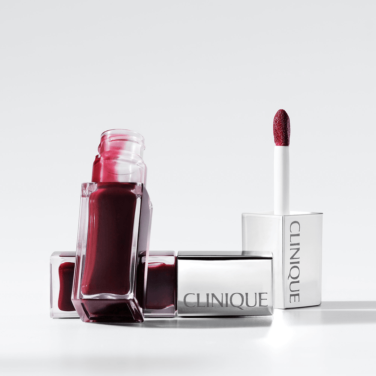 Pop Lip + Cheek Oil - Lip oil, para labios y mejillas