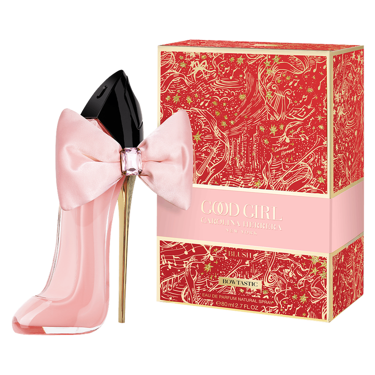 Good Girl Blush Bowtastic Eau de Parfum perfume para mujer