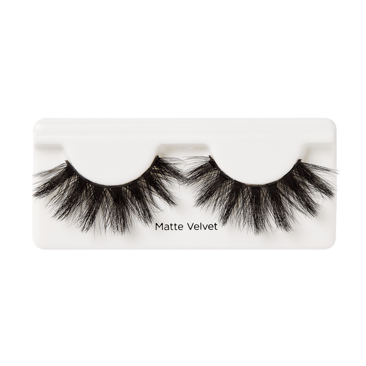 Lash Couture Pestañas de tira effecto de volumen