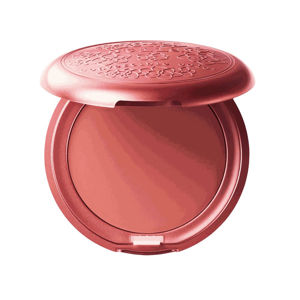 Stila Dual Lip Cheek Cream color para mejillas y labios cremoso y ...