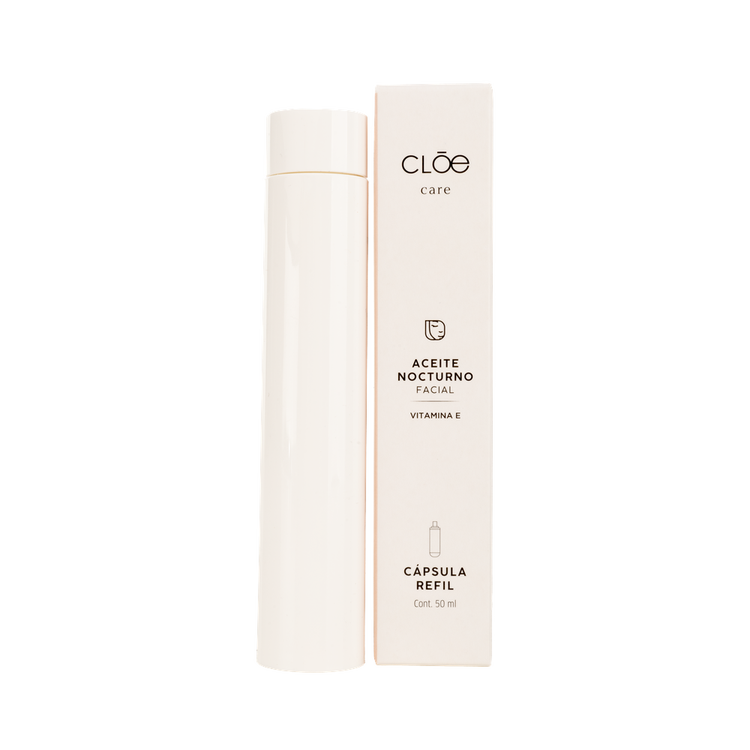 Aceite Refil aceite facial para todo tipo de piel