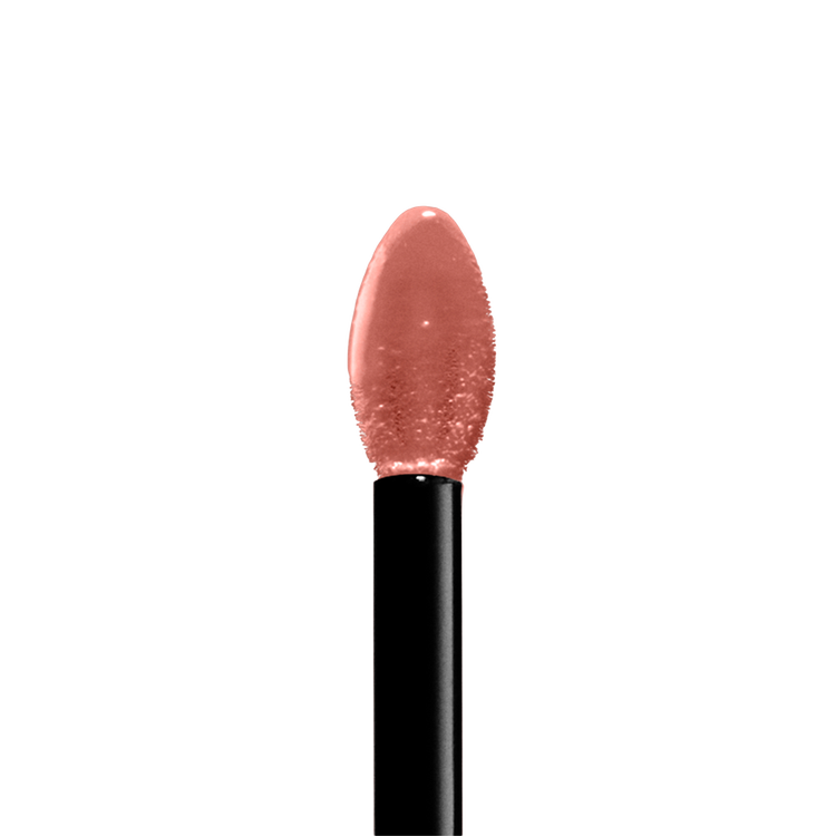 Lip Lingerie XXI - Labial líquido, mate de larga duración