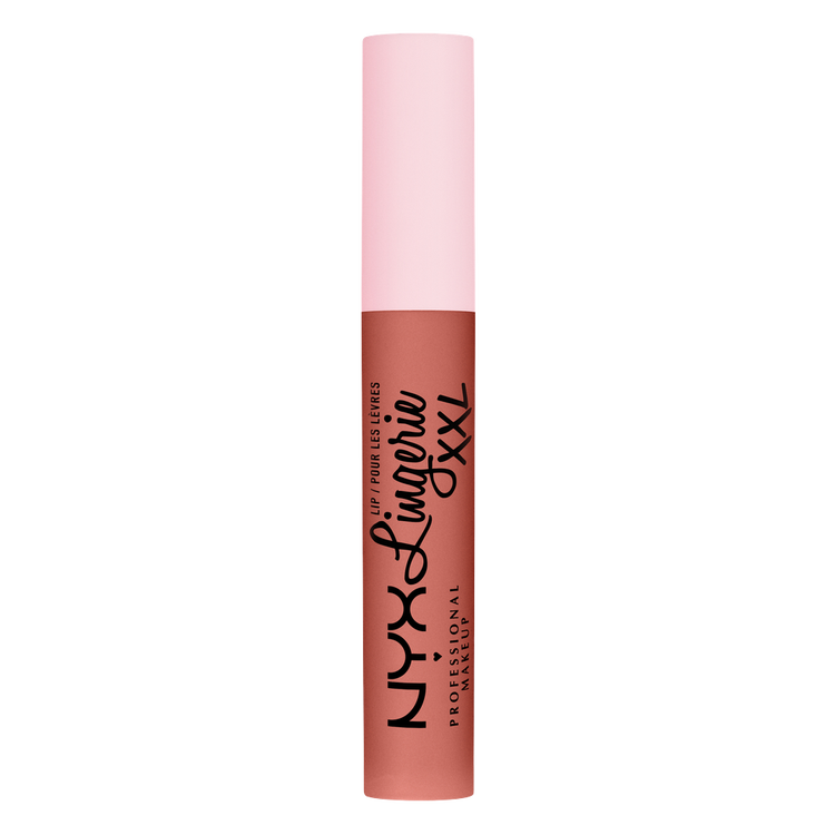 Lip Lingerie XXI - Labial líquido, mate de larga duración