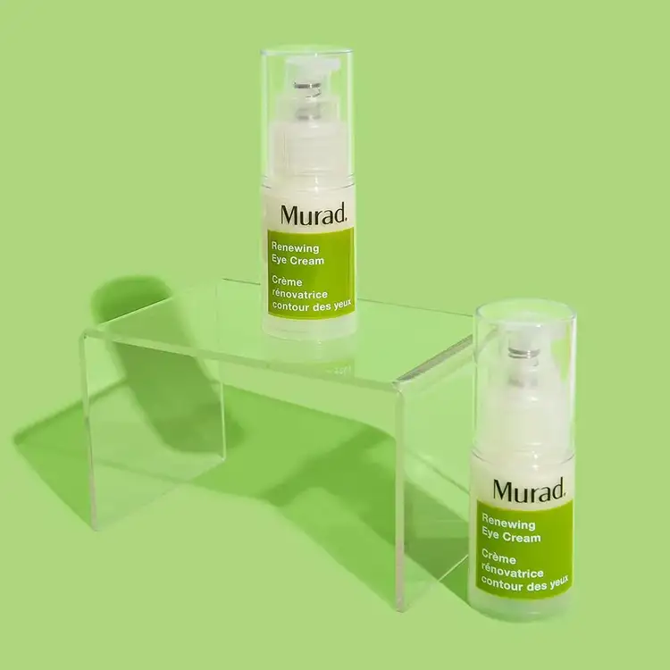 Antiedad - Renewing Eye Cream Crema de ojos minimiza arrugas