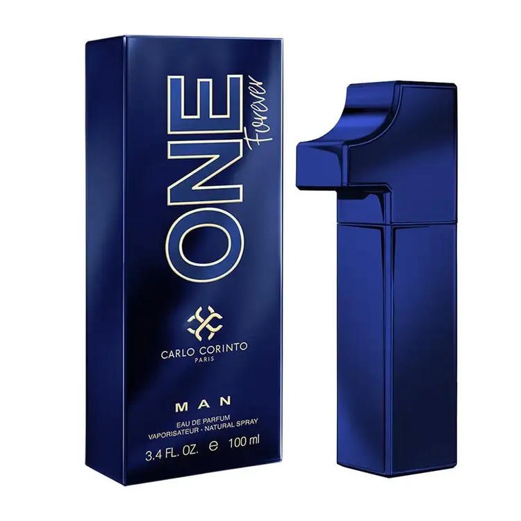One Forever Man - Perfume, aroma amaderado para hombre
