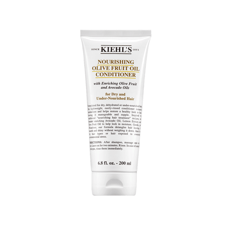 Acondicionador, hidrata y acondiciona el cabello seco