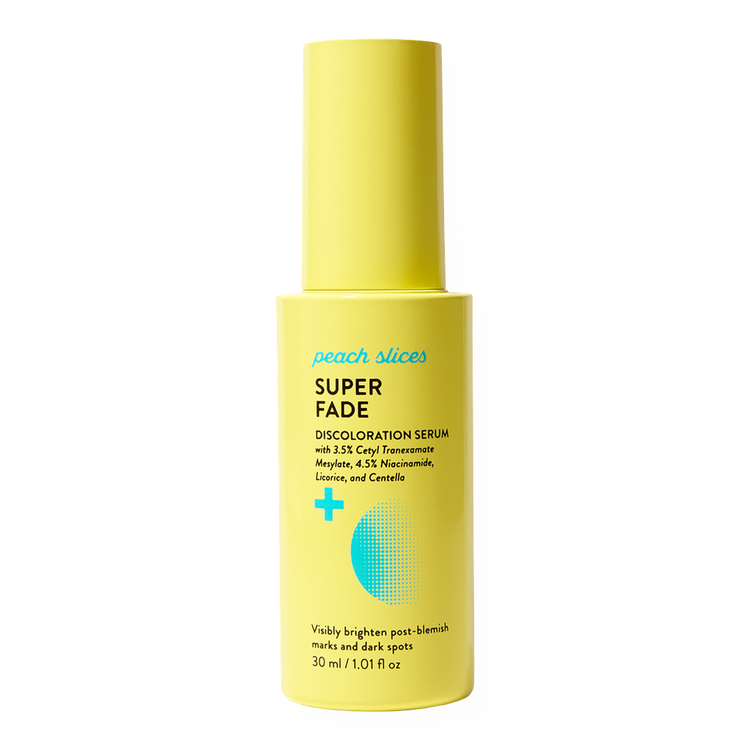 Super Fade - Suero, unifica el tono