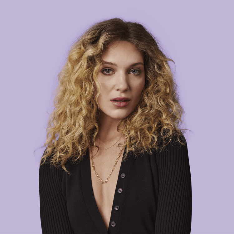 Bb Curl - Crema para rizos, hidratación y definición