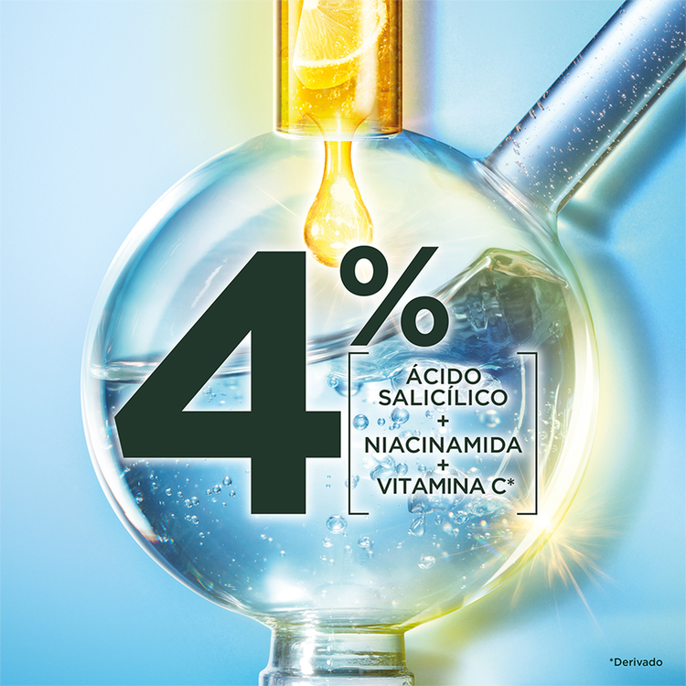 Garnier Skin Crema gel hidratación anti-oleosidad