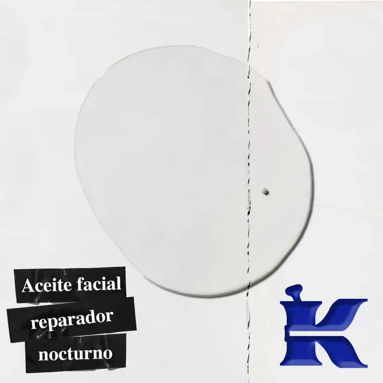 Midnight Recovery - Suero, reduce visiblemente líneas de expresión