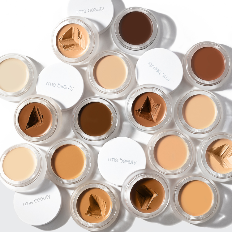 UnCoverup - Corrector en crema, con cobertura modulable