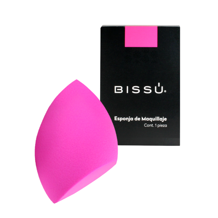 Esponja blending ergonómicas