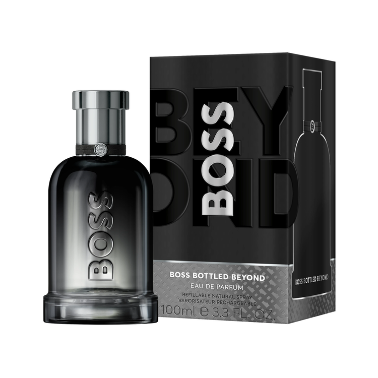 Boss Bottled Eau De Parfum Perfume para hombre