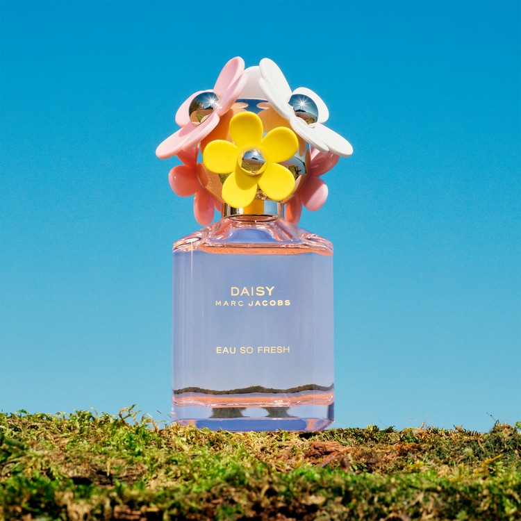 Daisy Eau De Toliette - Perfume, para mujer