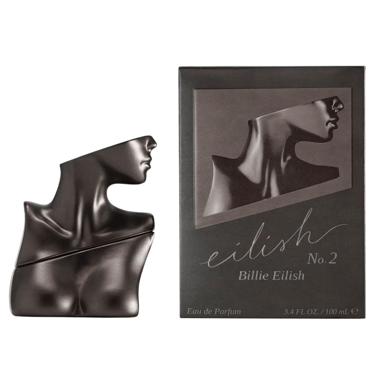 Eilish No. 2 - Eau de Parfum, una fragancia más oscura e intensa que su predecesora