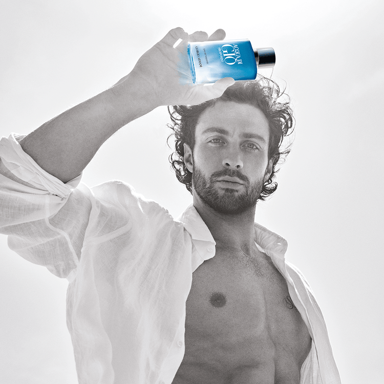 Acqua Di Giò Profondo Eau De Toilette Perfume para hombre