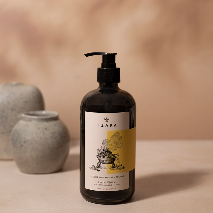 Hand And Body - Loción, para uso diario