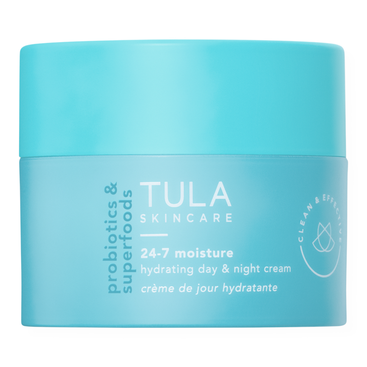24-7 Moisture Hydrating - Crema hidratante, humecta la piel