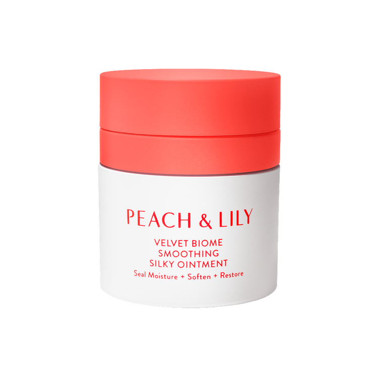 Velvet Biome - Crema hidratante, suaviza y repara la piel