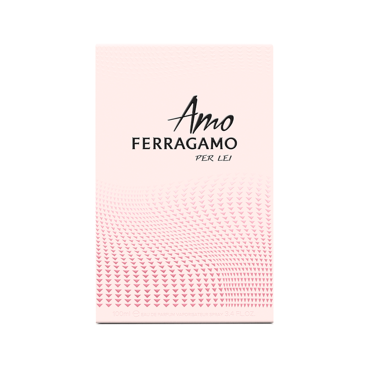 Amo Ferragamo Per Lei Perfume para mujer