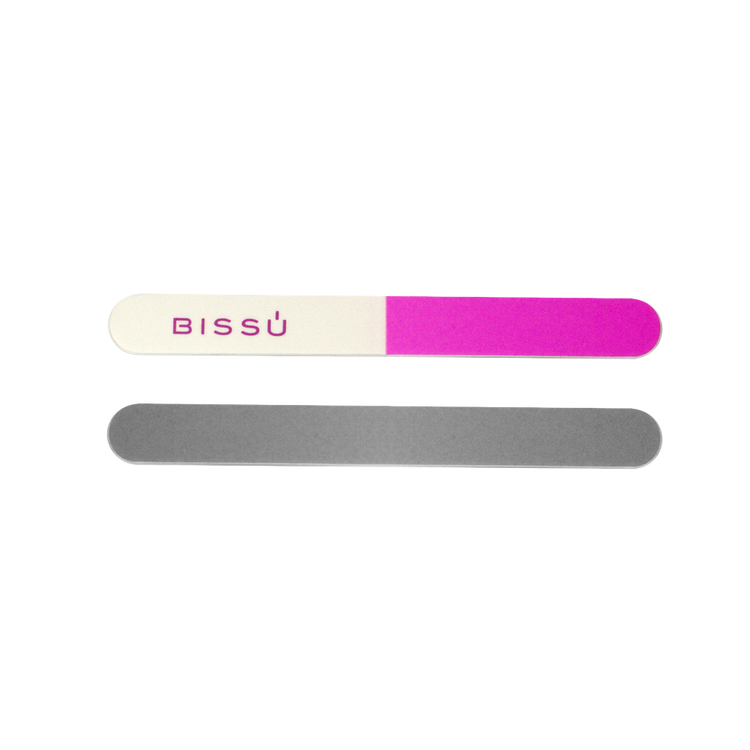 Bissu Lima no deforma ni maltrata las uñas