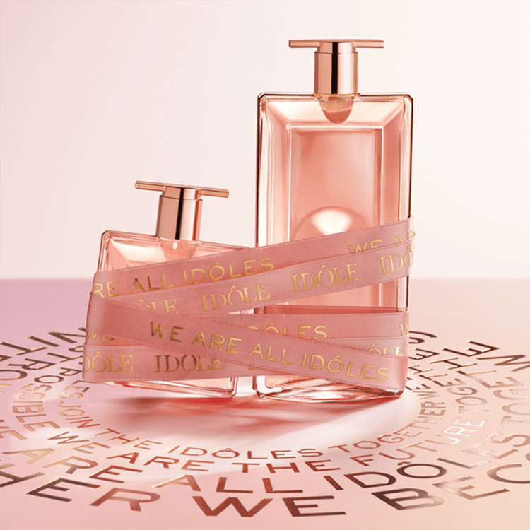 Idôle Perfume para mujer