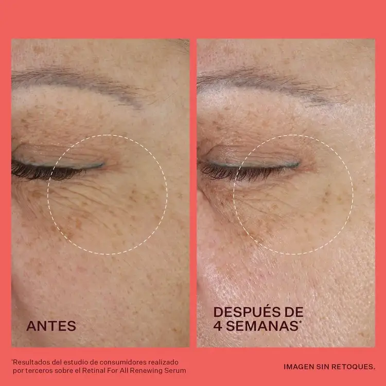 Day & Night Serum Duo de suero de cara tamaño viaje previene signos de envejecimiento