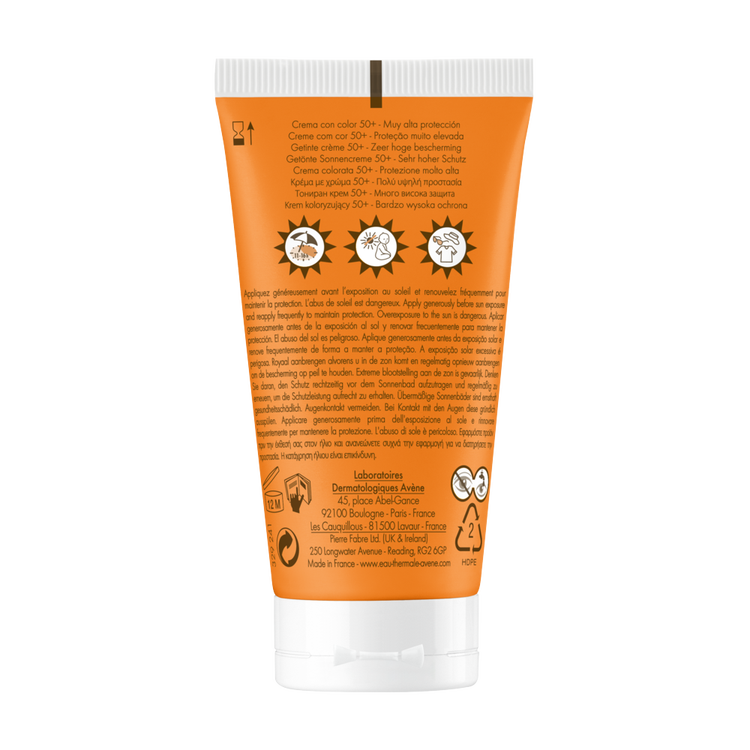 Crema Unificante Crema facial con protector solar reduce manchas causadas por luz azul