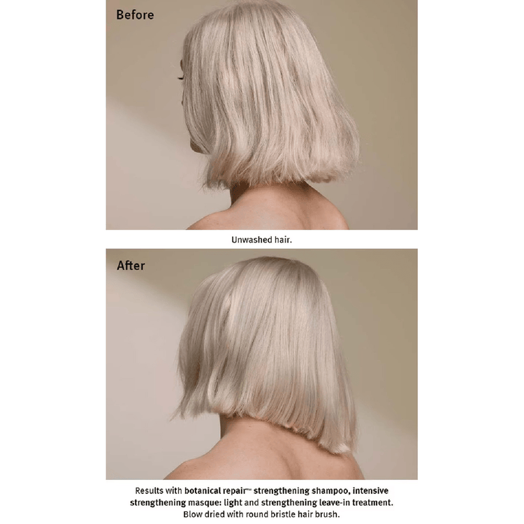 Botanical Repair - Tratamiento en mascarilla, fortalece y repara el cabello dañado