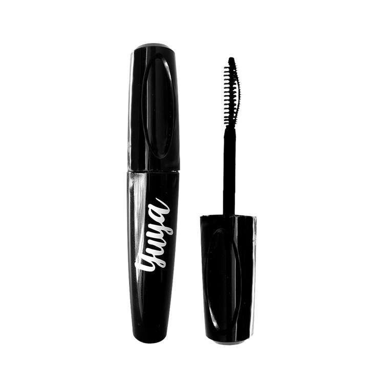 Máscara de pestañas pestañas largas con volumen