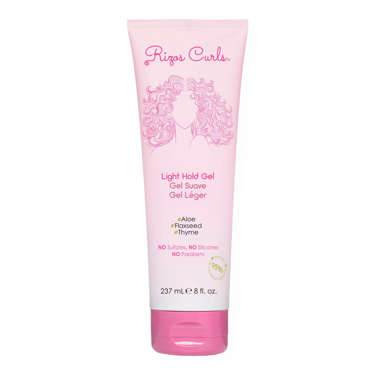 Light Hold Gel fijador fijación ligera