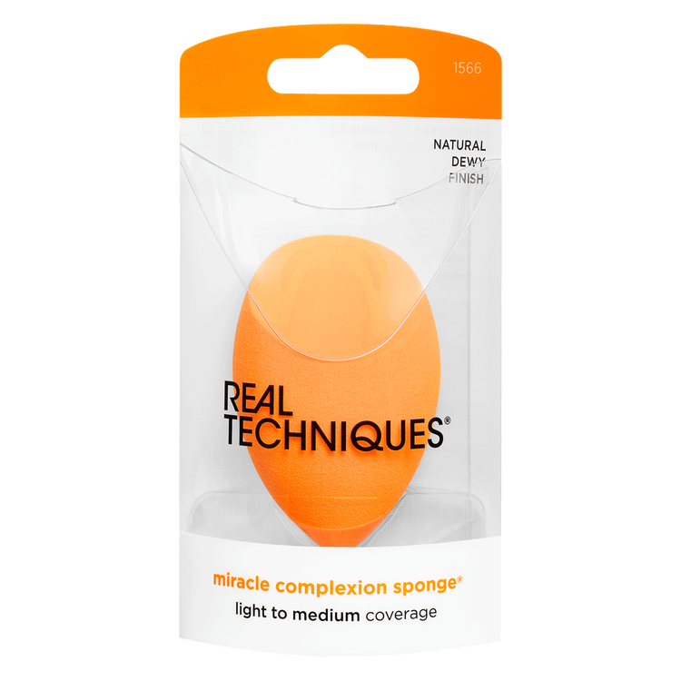 Miracle Complexion Sponge - Esponja de maquillaje