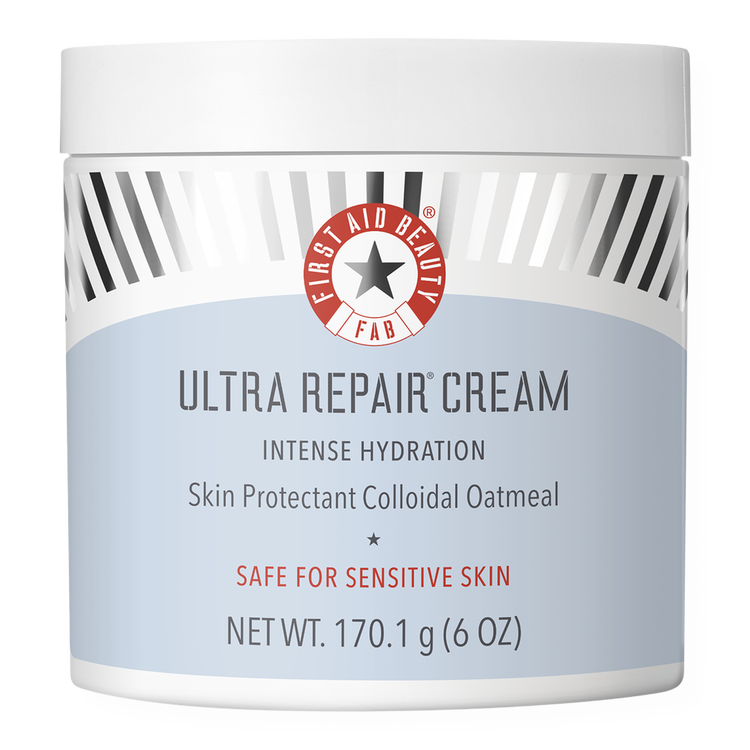 Ultra Repair - Crema hidratante, hidratación intensiva