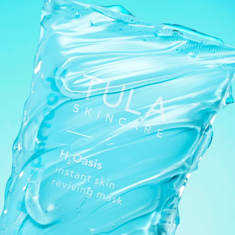 H2Oasis Instant Skin Reviving - Mascarilla, hidrata y revitaliza
