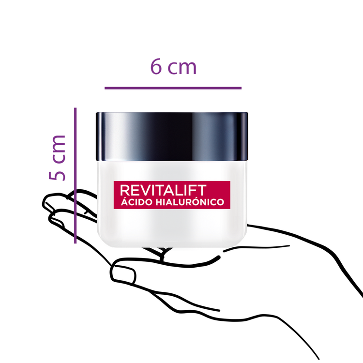 L'Oreal Paris Revitalift Suero facial reduce líneas de expresión