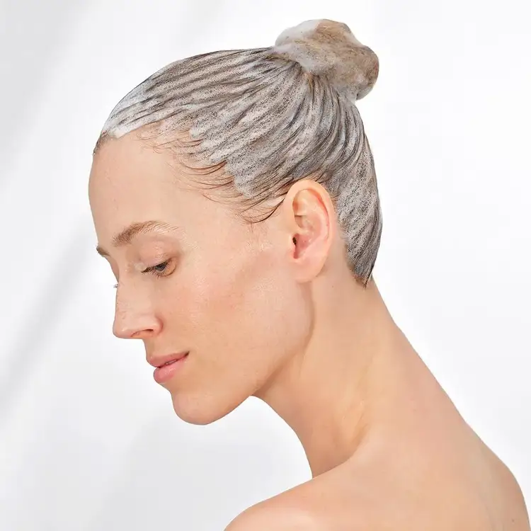 Softness - Shampoo Shampoo