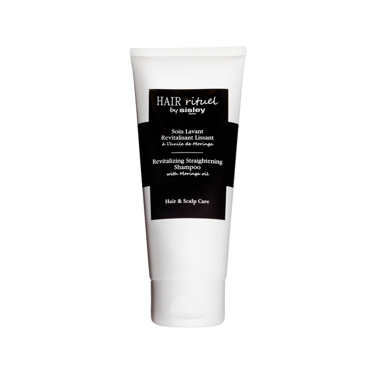 Straightening - Shampoo alisador, limpia y disciplina el cabello