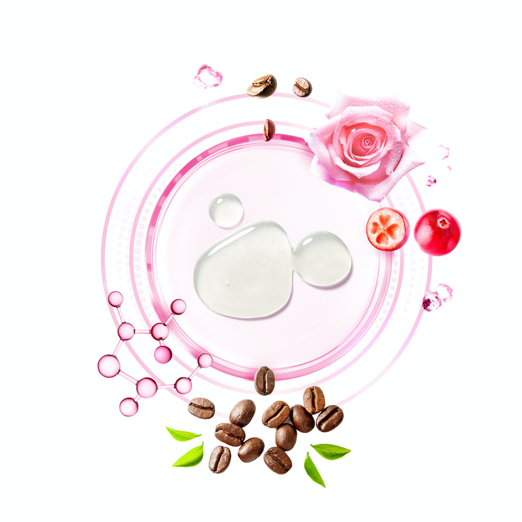 UFO Mask - Mascarilla para contorno de ojos, iluminadora y refrescante