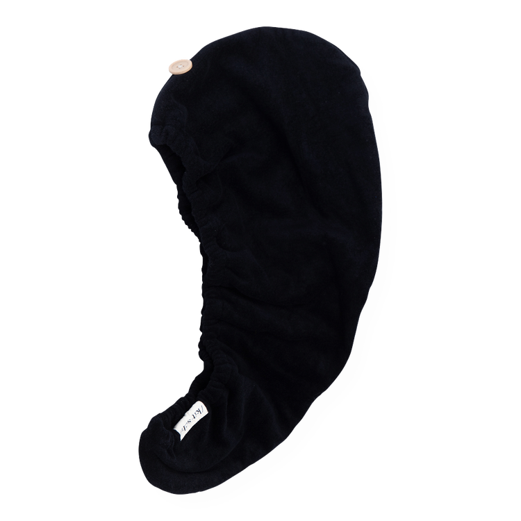 Quick Drying - Toalla para el cabello, secado rápido