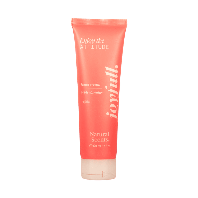Attitude Crema para manos