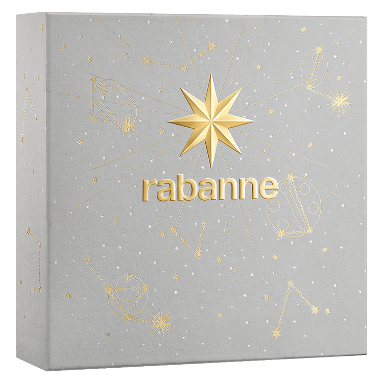 1 Million Eau de Toilette para hombre