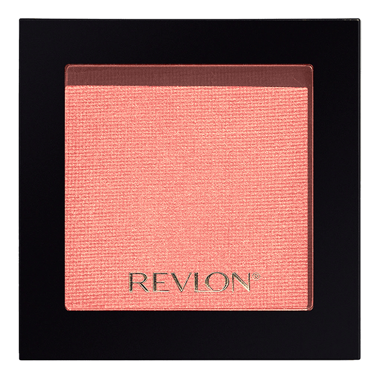 Revlon Powder Blush - Rubor, crea una amplia variedad de looks