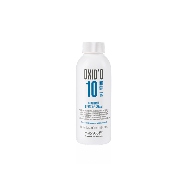 Oxid’o - Peróxido, 10 volúmenes