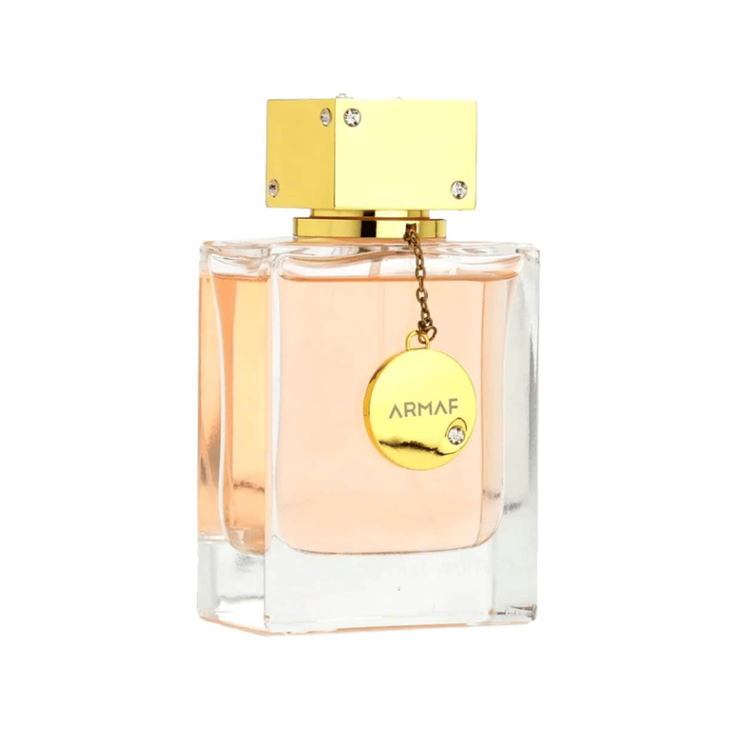 Club De Nuit Classic Eau De Parfum Perfume