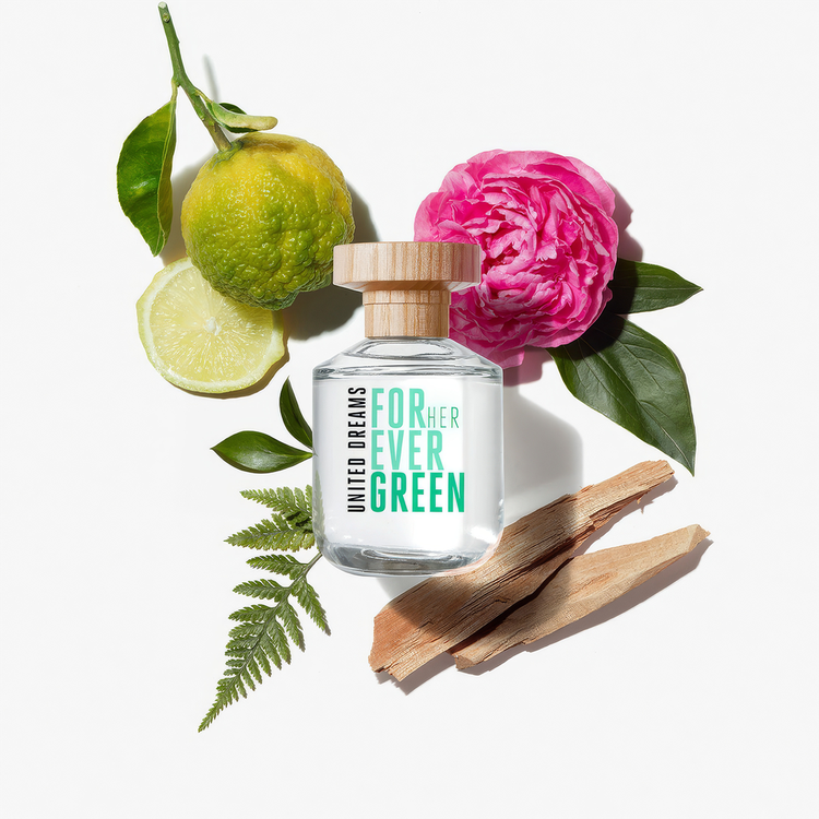 Forever Green Eau De Toilette - Perfume