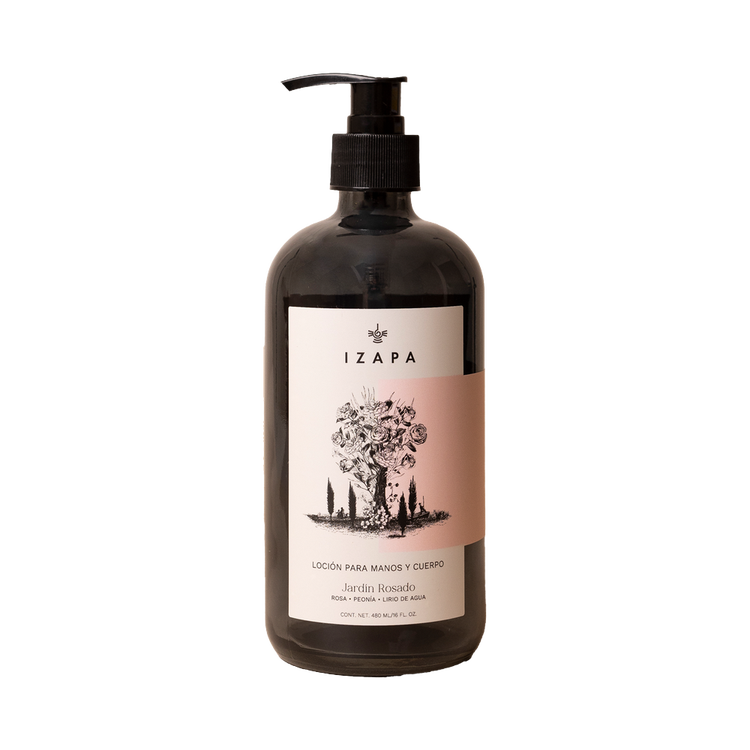 Hand And Body - Loción, para uso diario